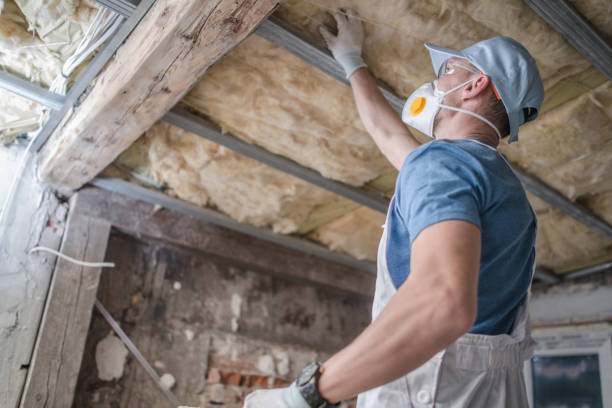 Best Insulation Installation Services in Marion, VA