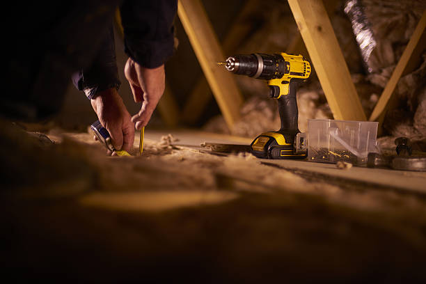 Best Residential Insulation in Marion, VA