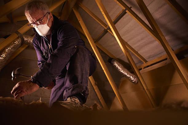 Best Insulation for Specific Applications in Marion, VA